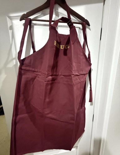 Krug champagne embroidered - champagne,